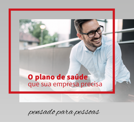 Planos de Saúde Empresarial (PJ, PME ou MEI)